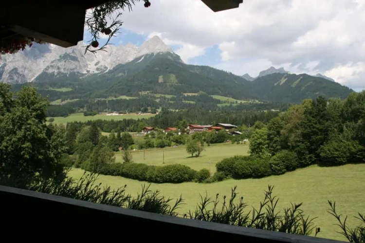 Standard Single room with balcony