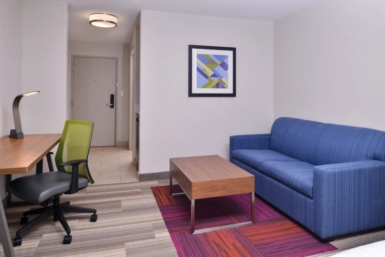 Double Suite