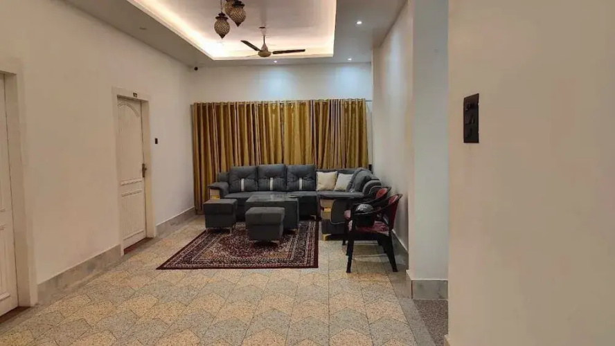 Sunrise Meadows Hotel Praba's
