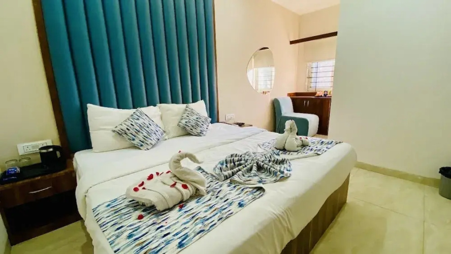 Hotel One Stay