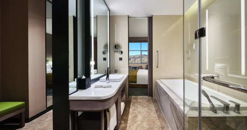 Holiday Inn Xining Hot-Spring by IHG