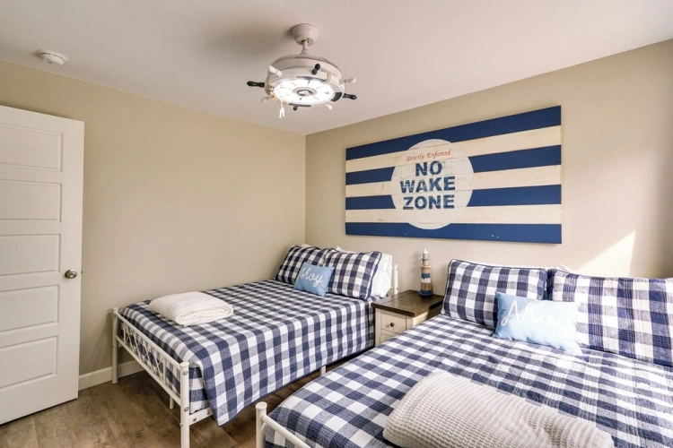 3 Bedrooms Cottage