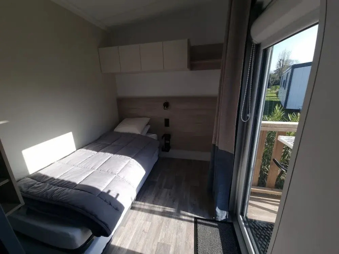 Camping Les Goélands