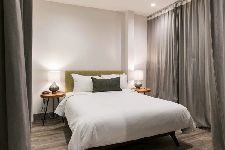 Amazing and Cozy 2 Bdrm Dtla