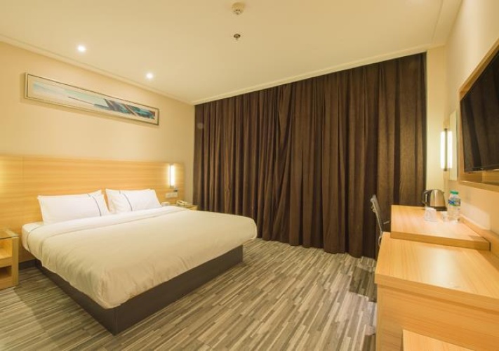 Business Double room