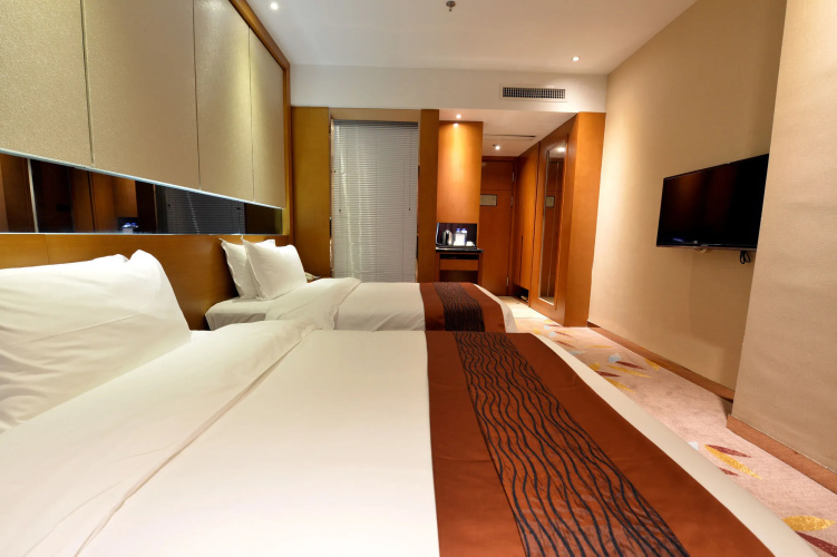 Reethi Rah Hotel