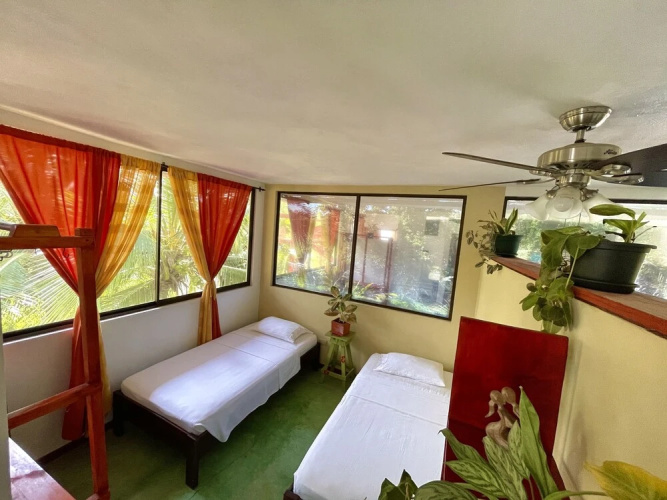 Villas Jacquelina