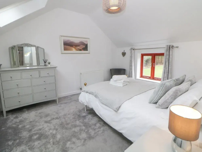 Croft Cottage