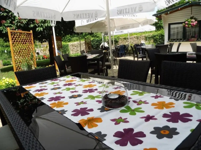 Landhotel Combecher