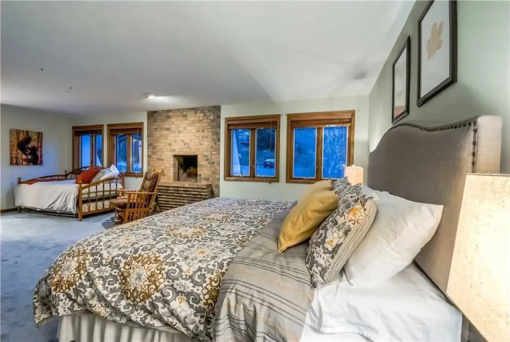 Alpen Retreat