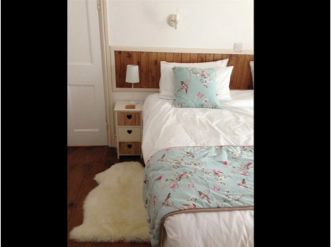 Steeple View Bed & Breakfast and Retreat