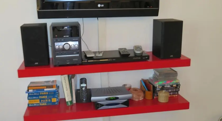 Studio d'Azur