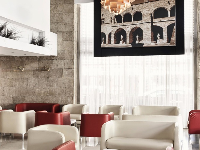 Esperia City Hotel (Adults Only) photo 21
