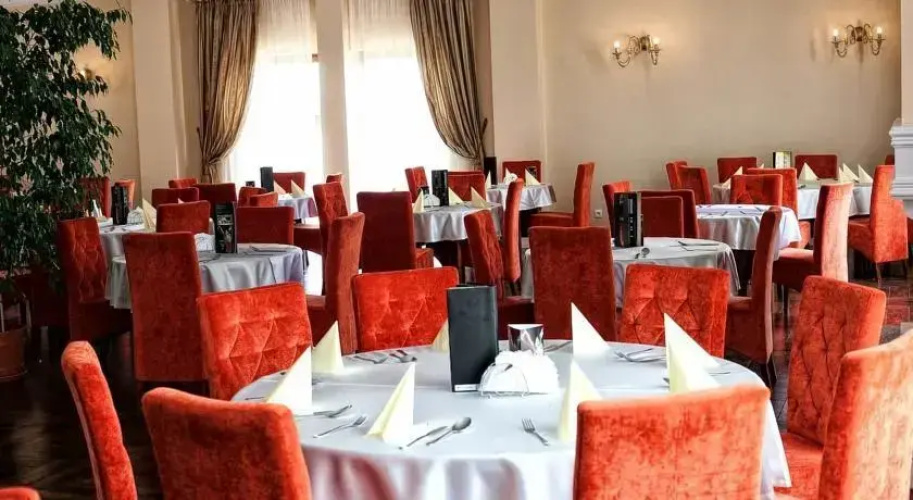 Hotel Chrobry