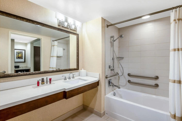 Denver Marriott Westminster