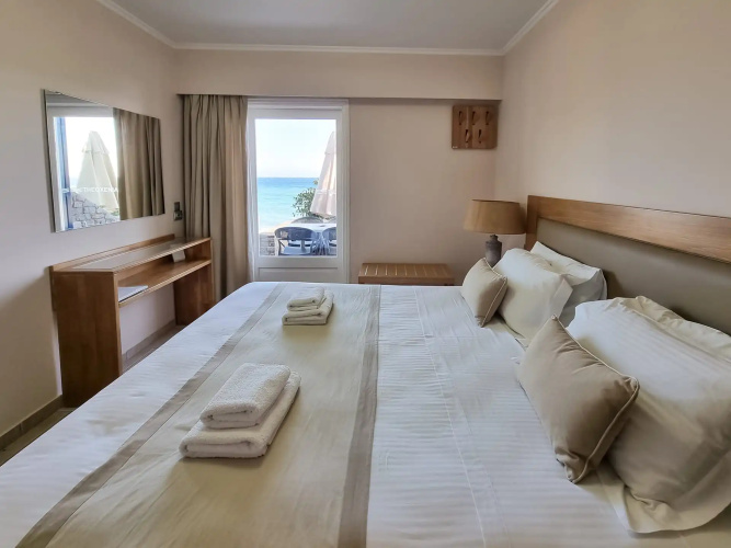 Chios Xenia Studio & Apartments