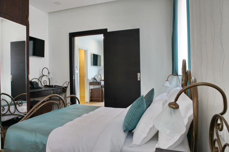 Garni Hotel Dum