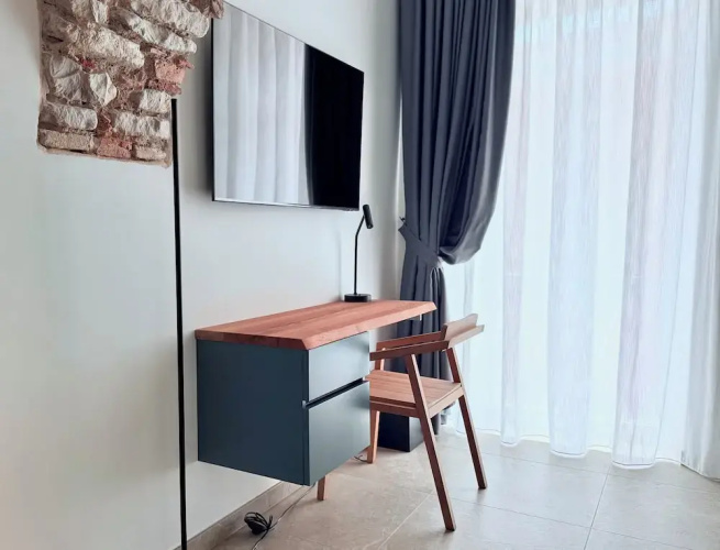 Antico Mulino Guest House