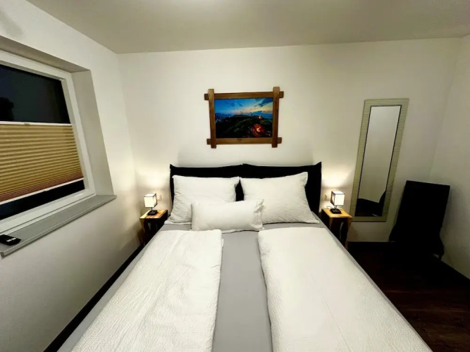 Apartment Alpenstyle Ennstal
