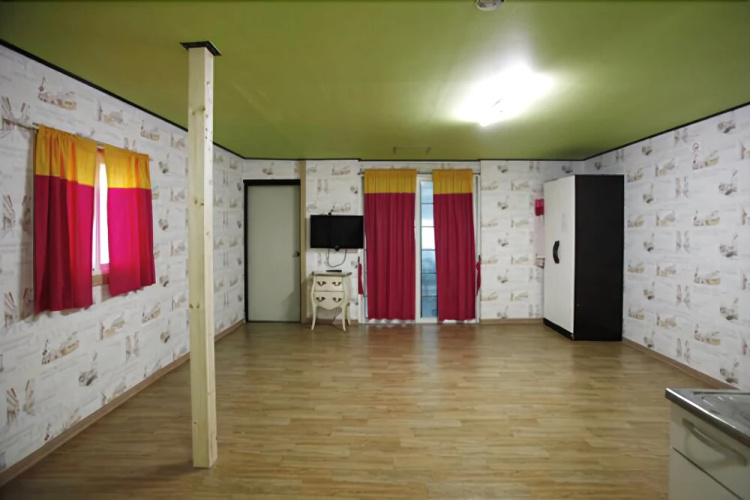 Gapyeong Sol Leom Pension