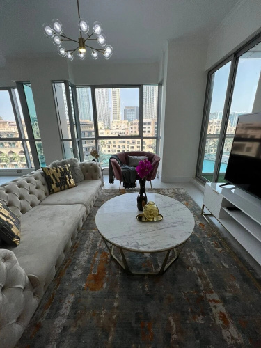 2B-Burj Residence T6-304 by bnbme homes