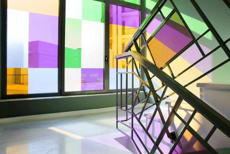 Wyndham Athens Residence photo 11