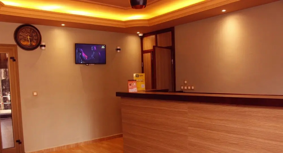 Alicia Hotel