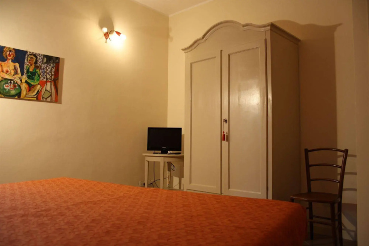 B & B Terracielo