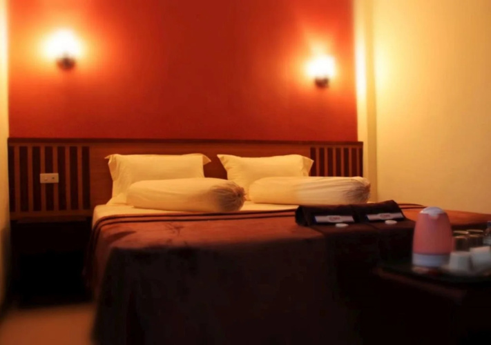88 Hotel Atjeh