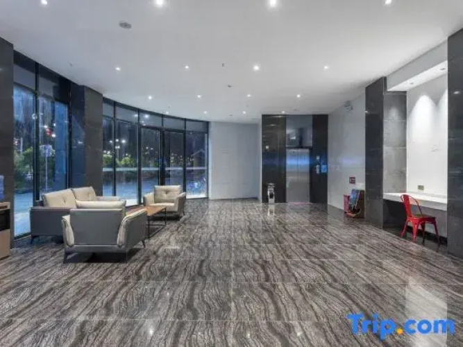 Stemeto Hotel (Leye County Luomei Plaza)