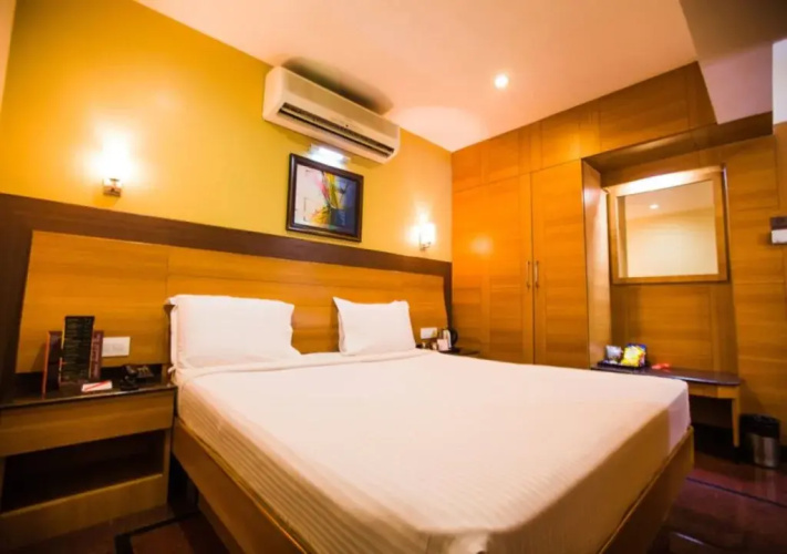 Malles Manotaa Serviced Apartments