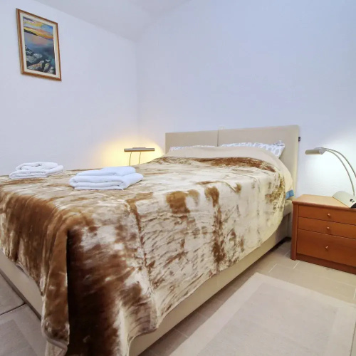 Apartment Mambo, Mljet