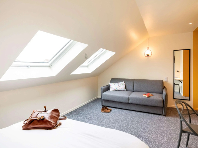 Greet Hotel Beaune
