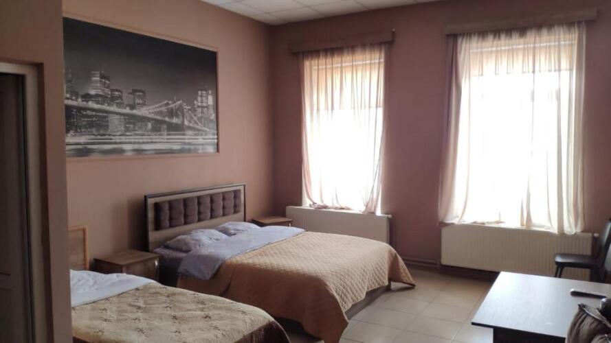 Фотография номера гостиницы Ideal