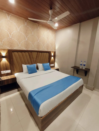 Hotel Homestay - Mumbai