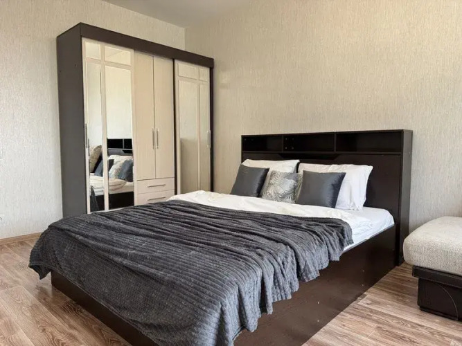 Фотография номера квартиры Апартаменты Аврора на ул. Зареченская, д. 6, корп. 3