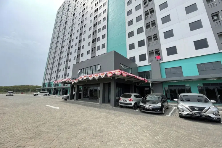 Image de l'hôtel