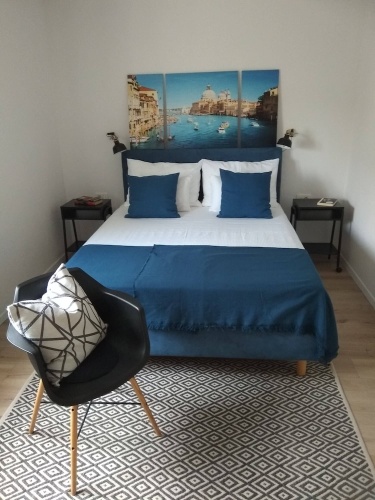 2 Bedrooms Comfort Apartment