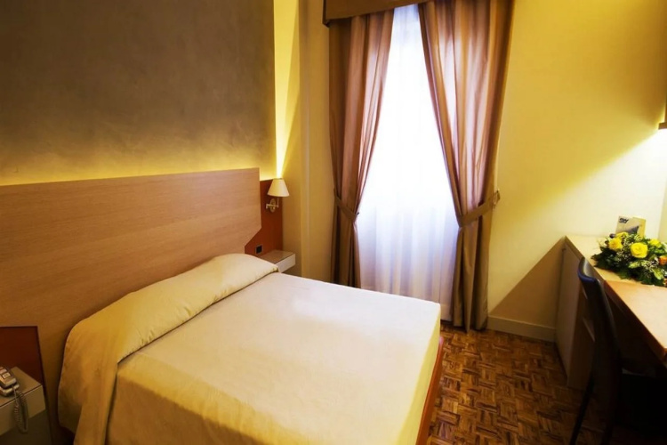 Hotel San Francesco