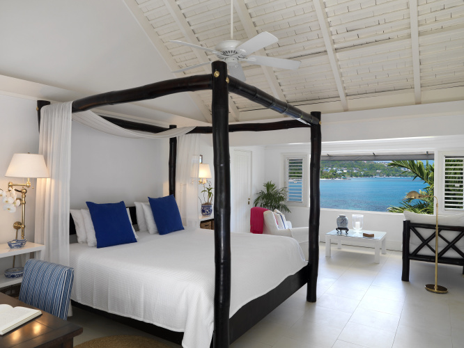Round Hill Hotel And Villas photo 6