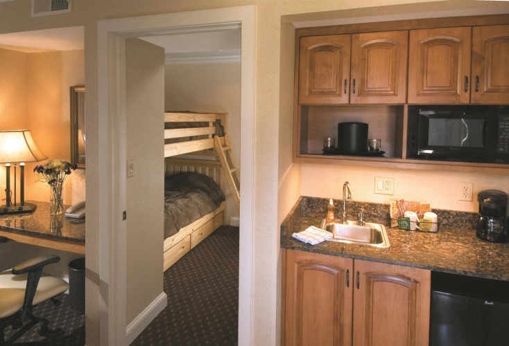 Eden Resort & Suites, BW Premier Collection photo 44