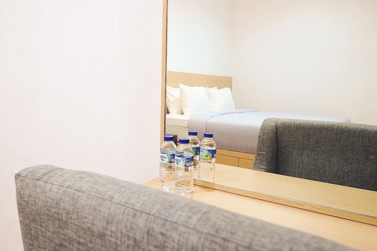Kamala House - Hostel