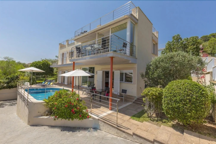 Villa Pinar Alcanada