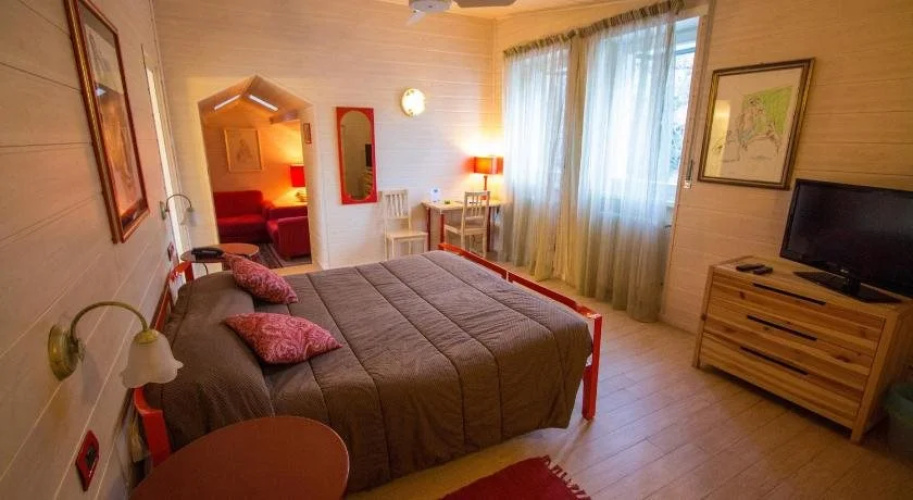 Hotel Biancaneve
