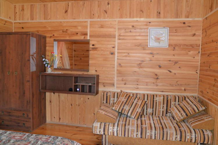 Galicky Dvir Hotel