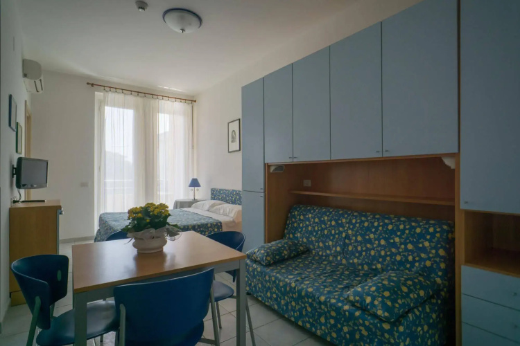 Hotel Residence Il Conero 2