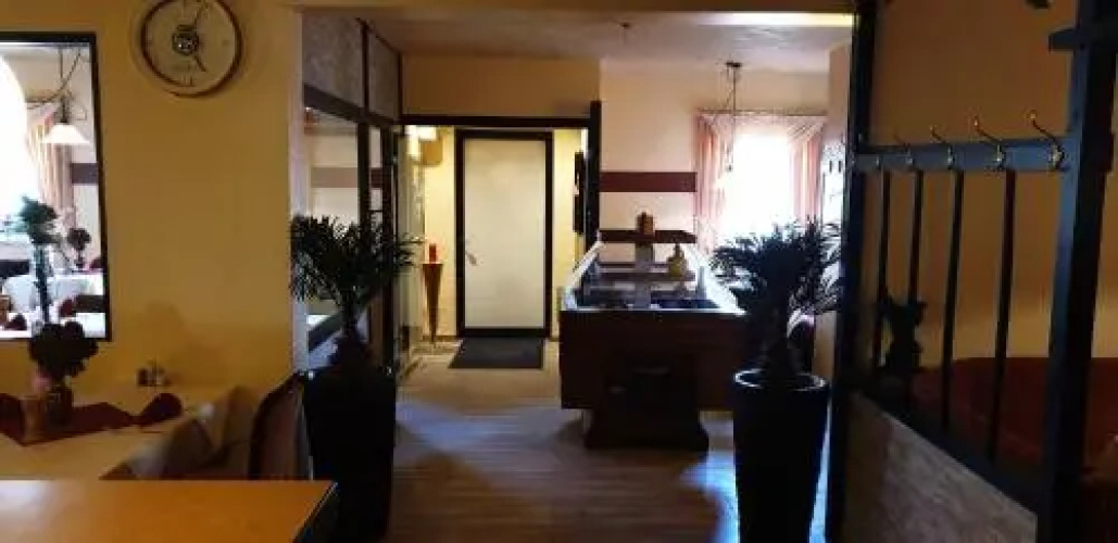 La Fontana