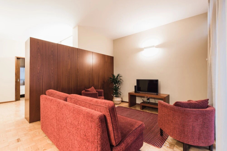 Firmeza388 Apartments