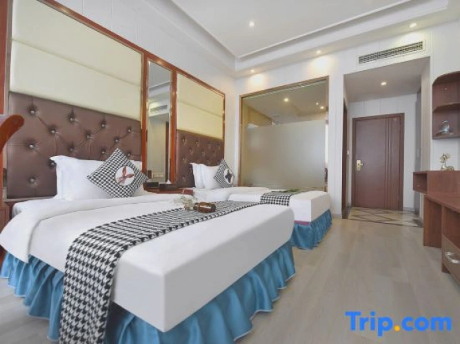 Business Twin room