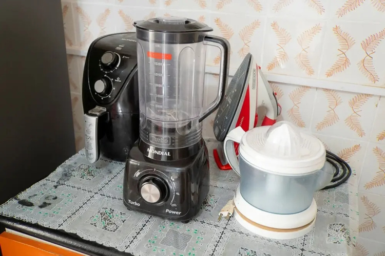 Casa Pet Friendly c 3 Quartos e Garagem no Jardim